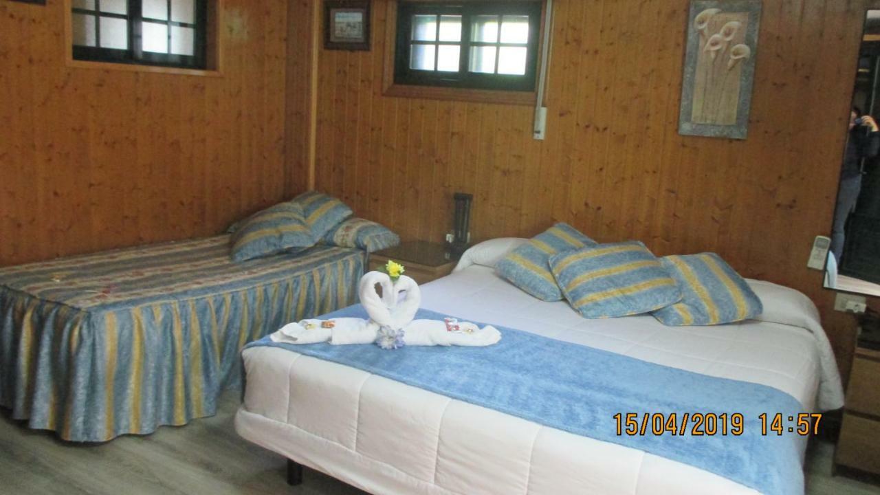 Hotel Playa Samil Виго Екстериор снимка